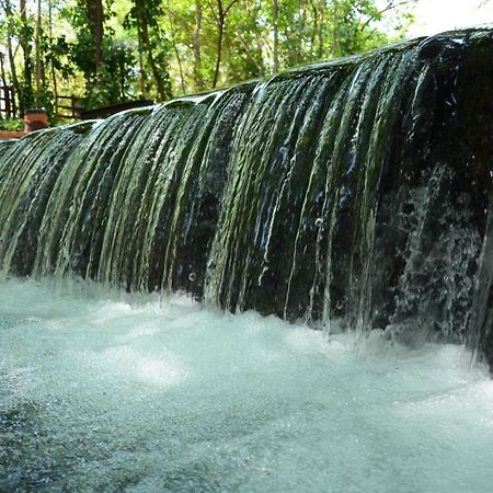 Aguas Da Serra 322 A Rio Quente Zewnętrze zdjęcie