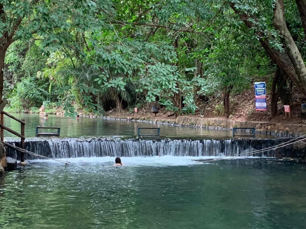 Aguas Da Serra 322 A Rio Quente Zewnętrze zdjęcie