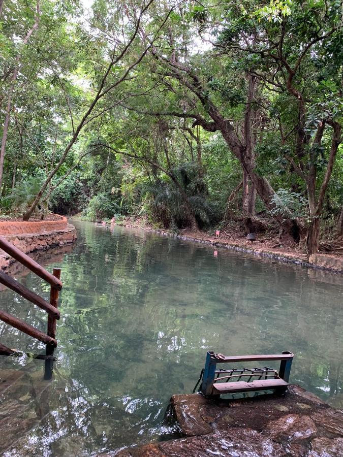 Aguas Da Serra 322 A Rio Quente Zewnętrze zdjęcie