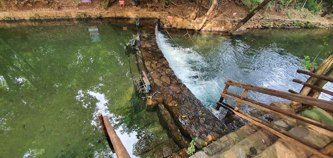 Aguas Da Serra 322 A Rio Quente Zewnętrze zdjęcie