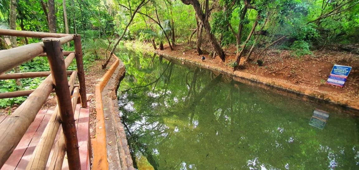 Aguas Da Serra 322 A Rio Quente Zewnętrze zdjęcie