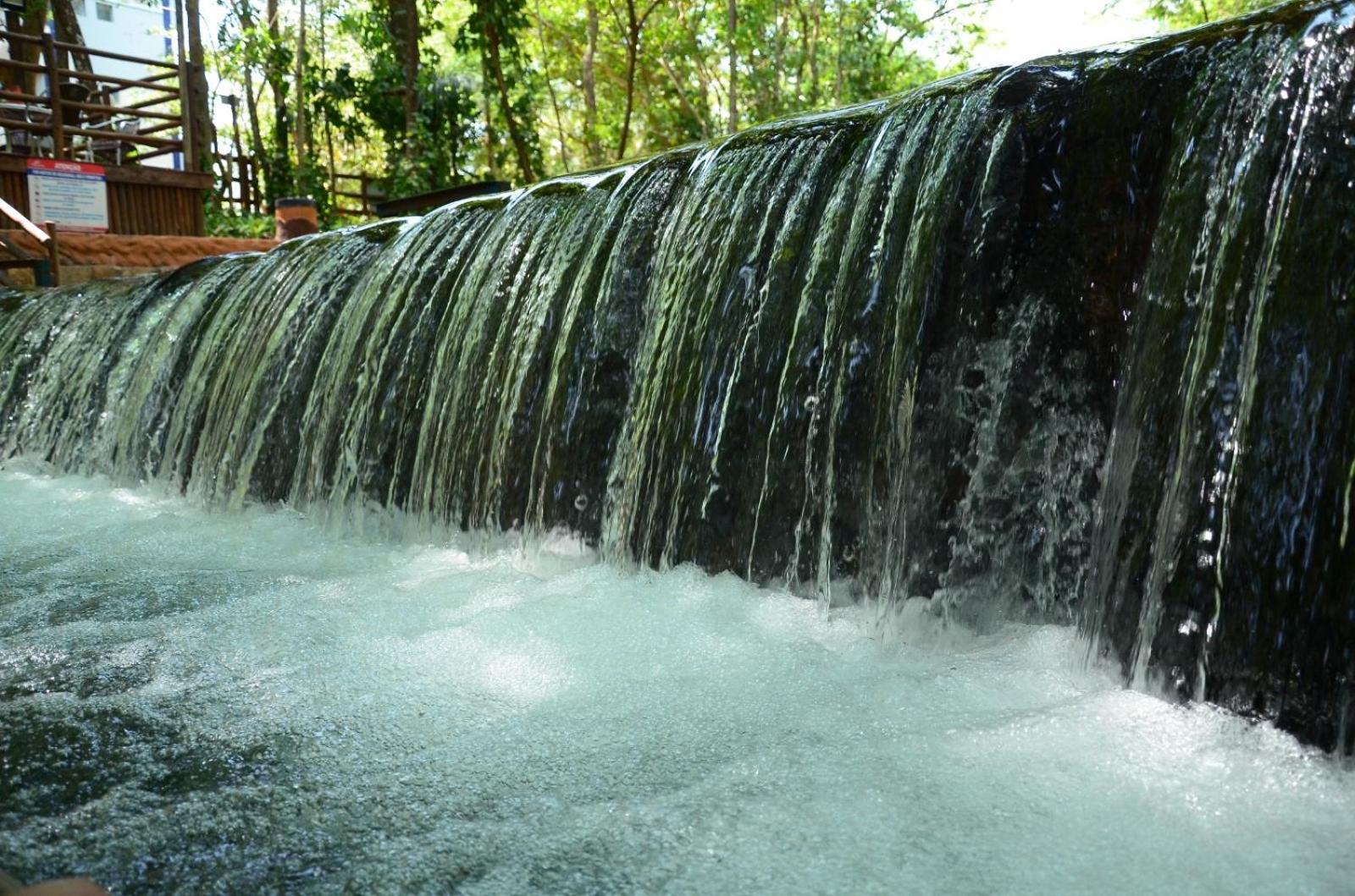 Aguas Da Serra 322 A Rio Quente Zewnętrze zdjęcie