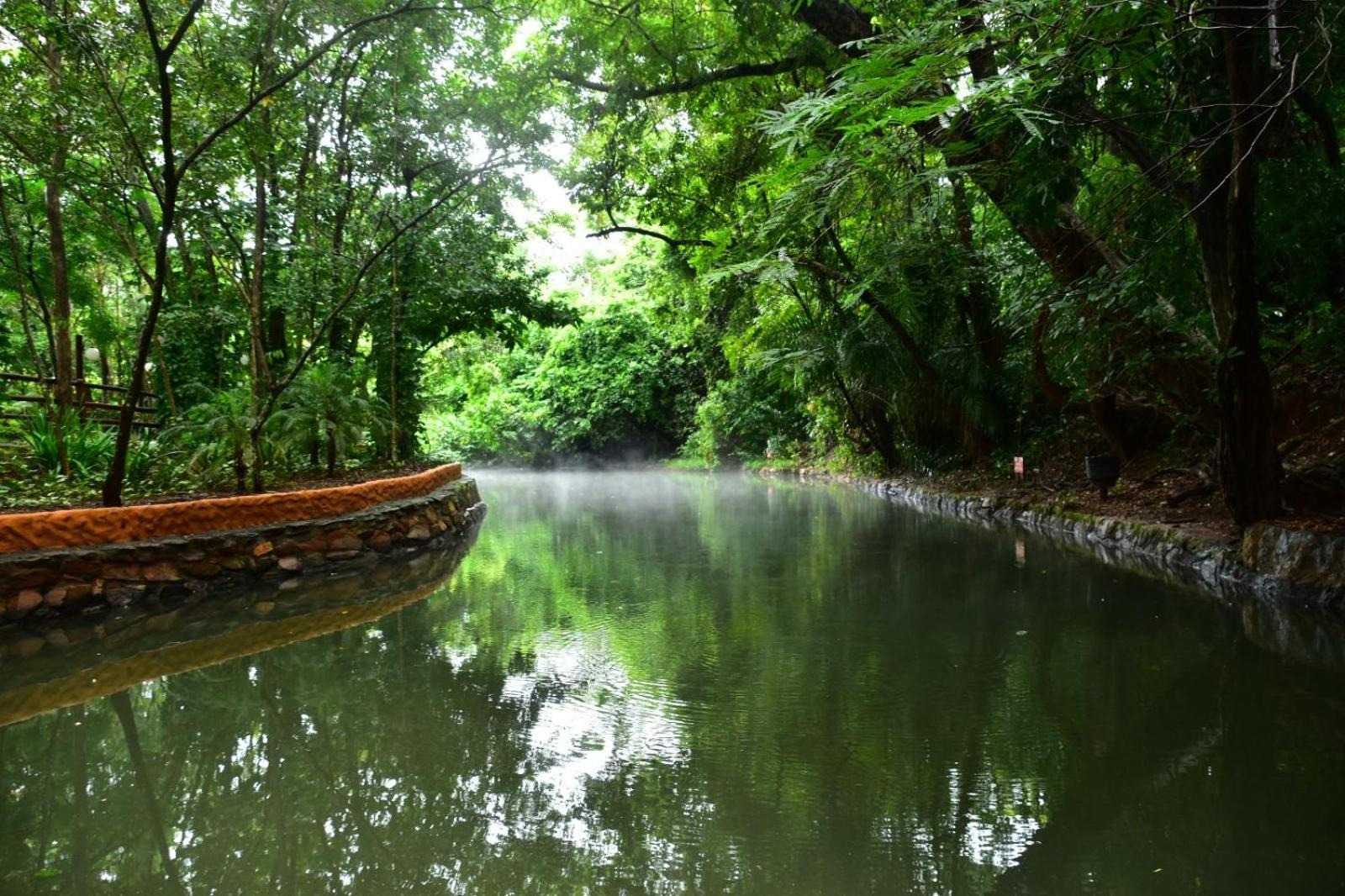 Aguas Da Serra 322 A Rio Quente Zewnętrze zdjęcie